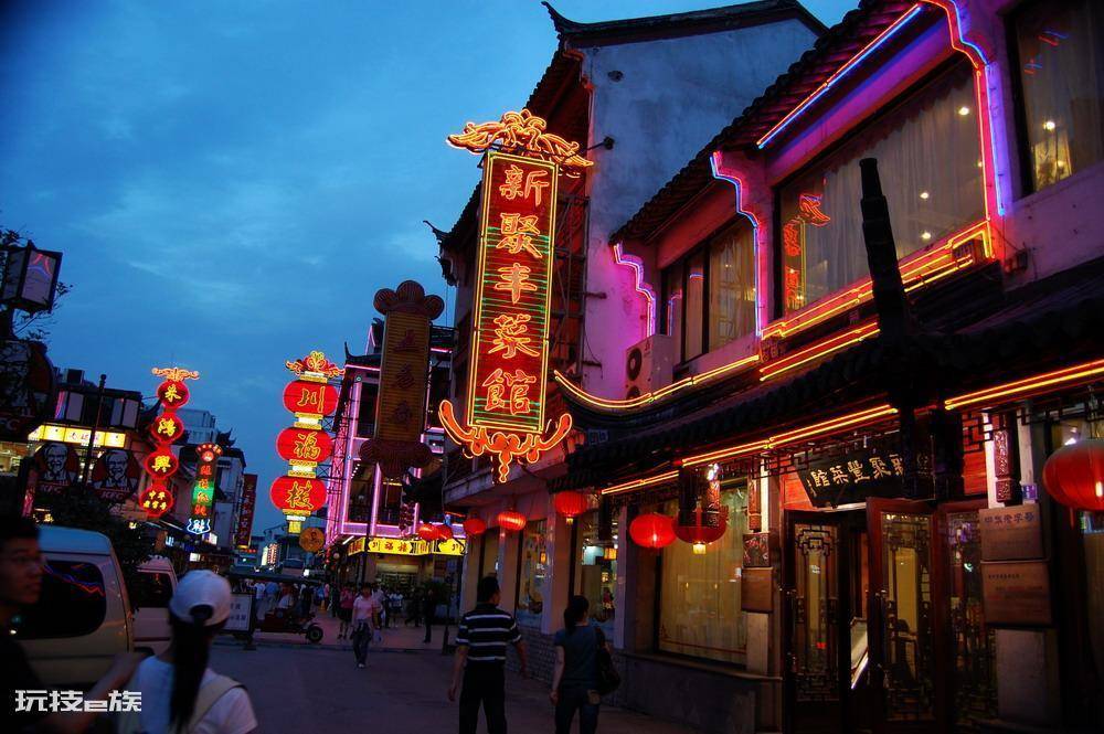 苏州旅游攻略自由行攻略(详解旅游路线、景点、美食推荐)-图片1